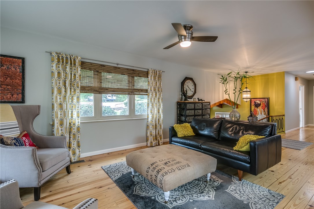 Lakeview - Residential