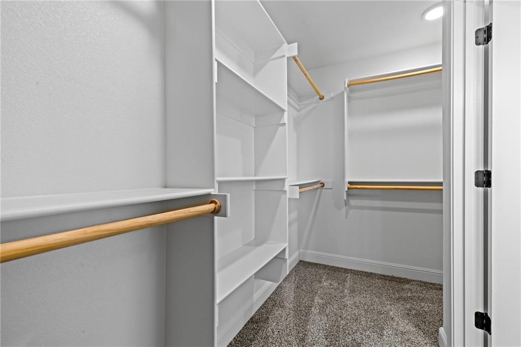 Orchard Park - Residential Lease