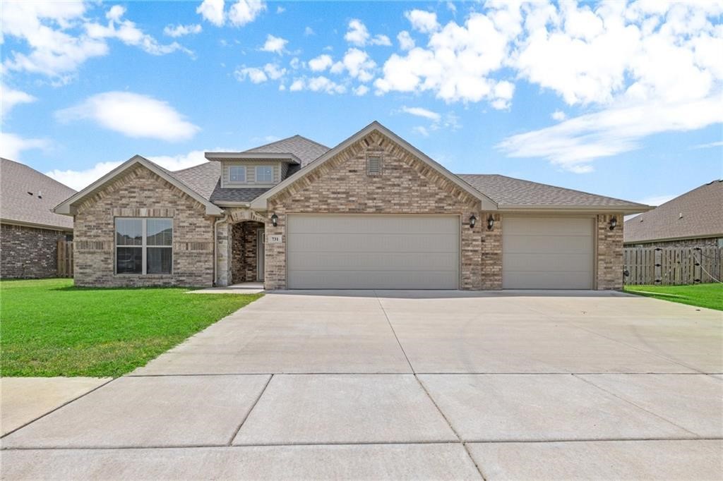 Orchard Park - Residential Lease