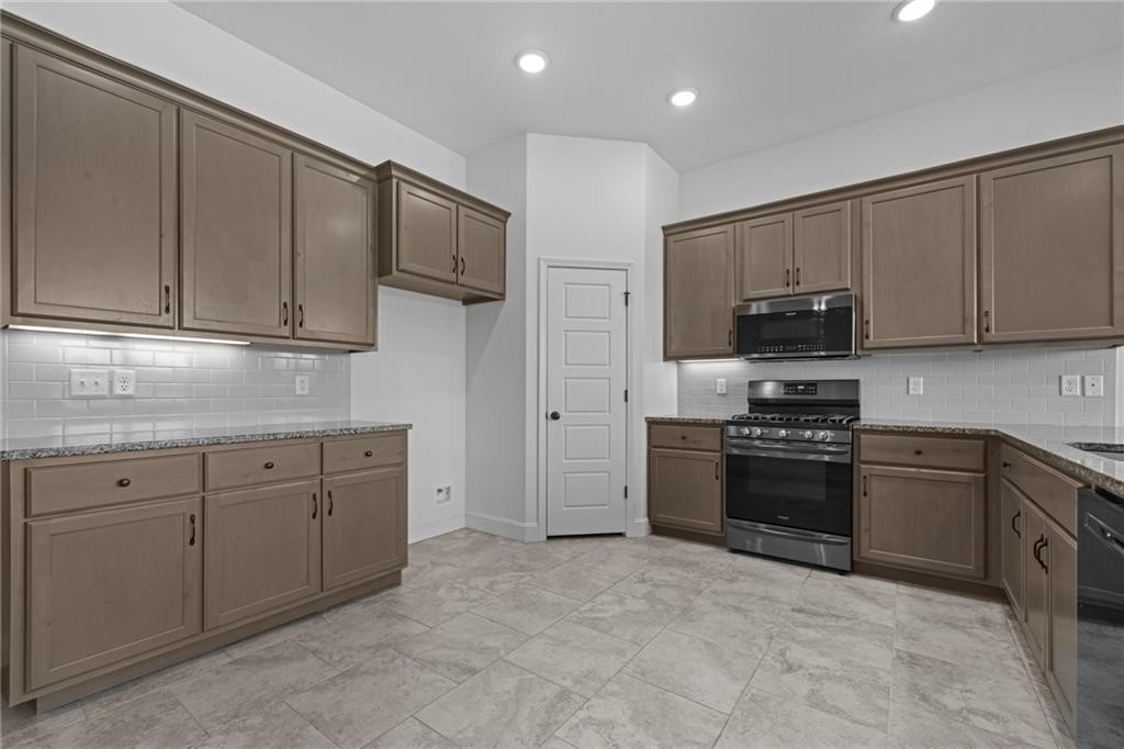 Orchard Park - Residential Lease