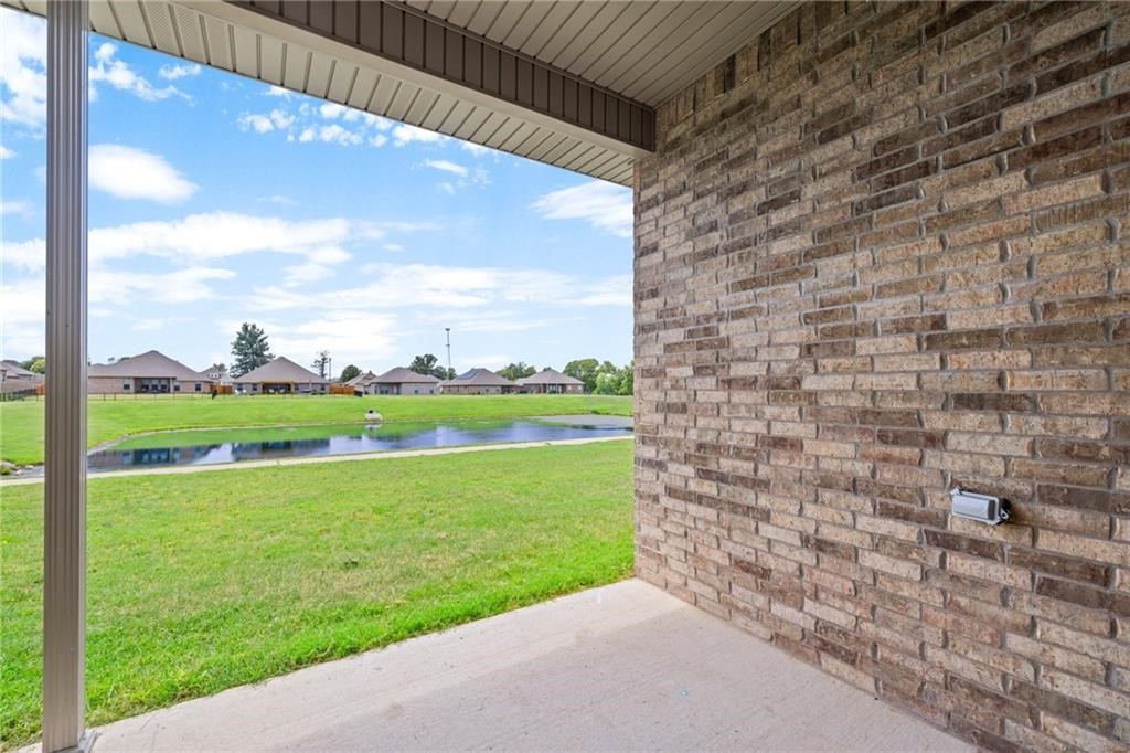 Orchard Park - Residential Lease
