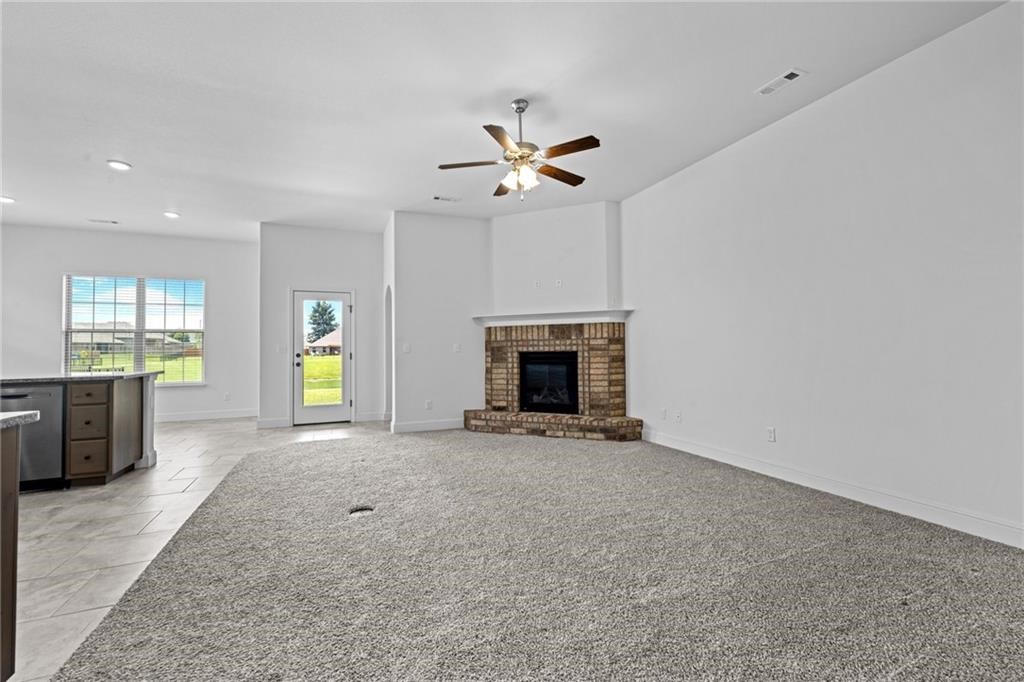 Orchard Park - Residential Lease