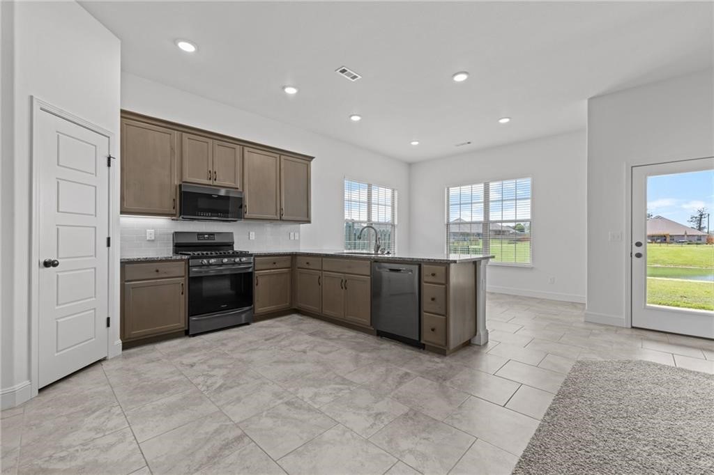 Orchard Park - Residential Lease