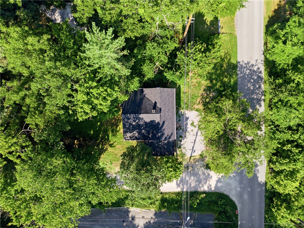 Clayton Survey - Residential