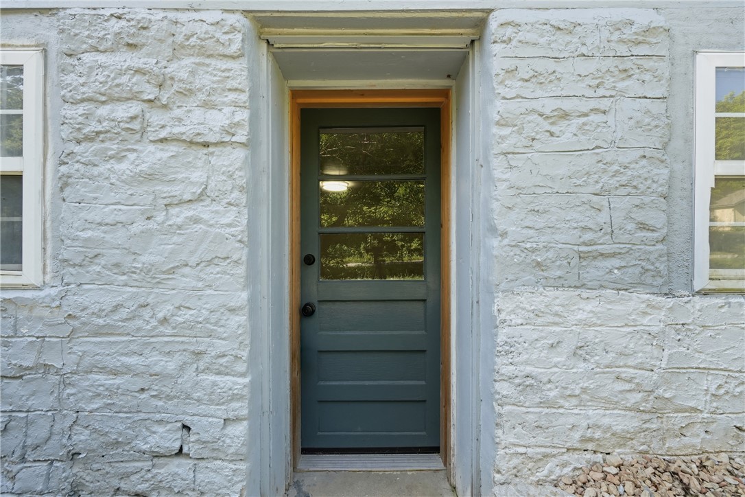 Clayton Survey - Residential