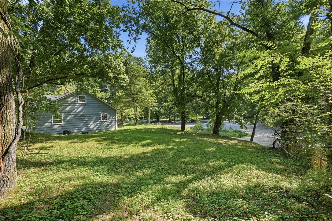 Clayton Survey - Residential