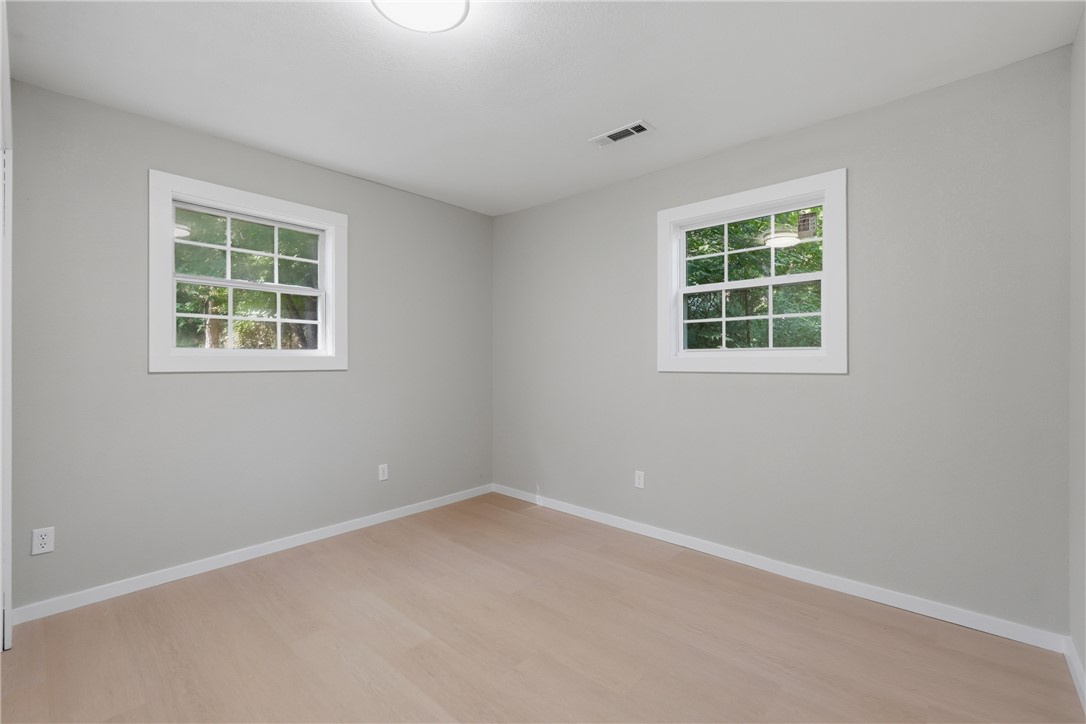 Clayton Survey - Residential