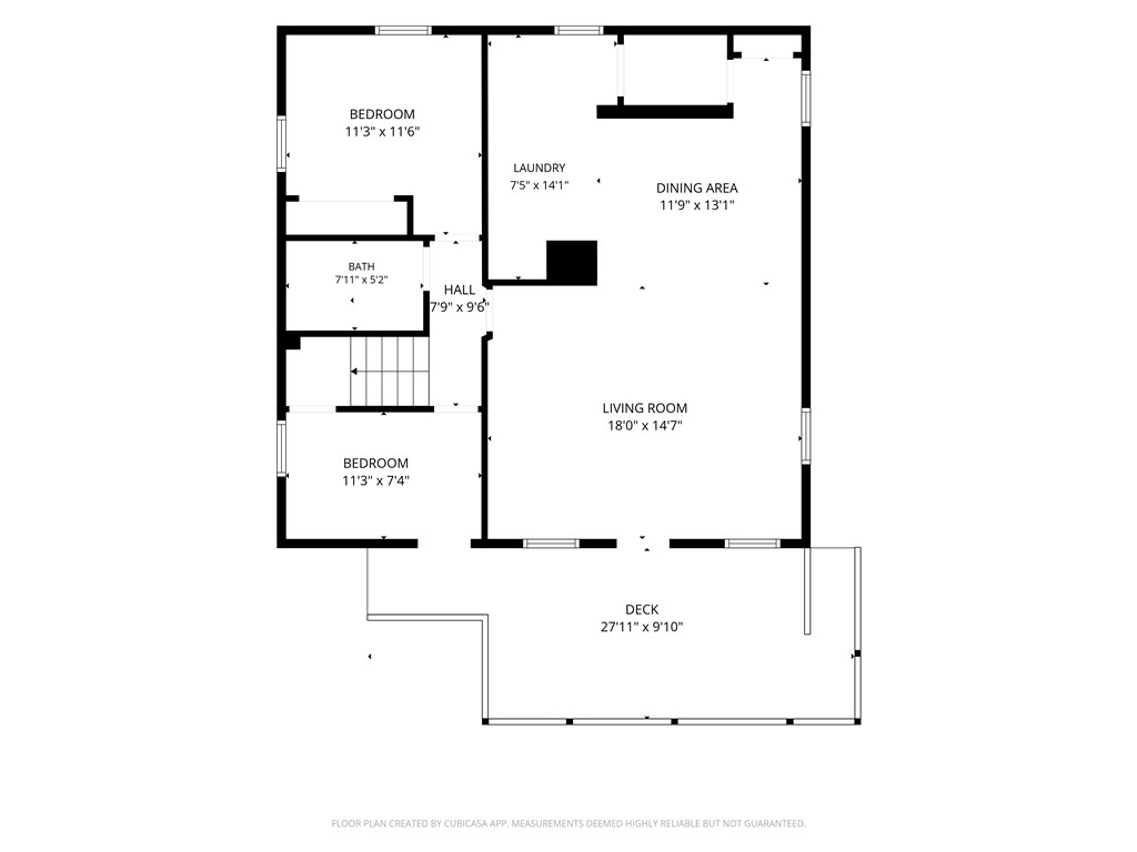 Clayton Survey - Residential