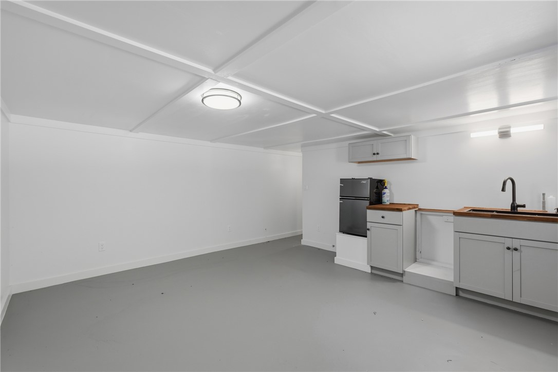 Clayton Survey - Residential