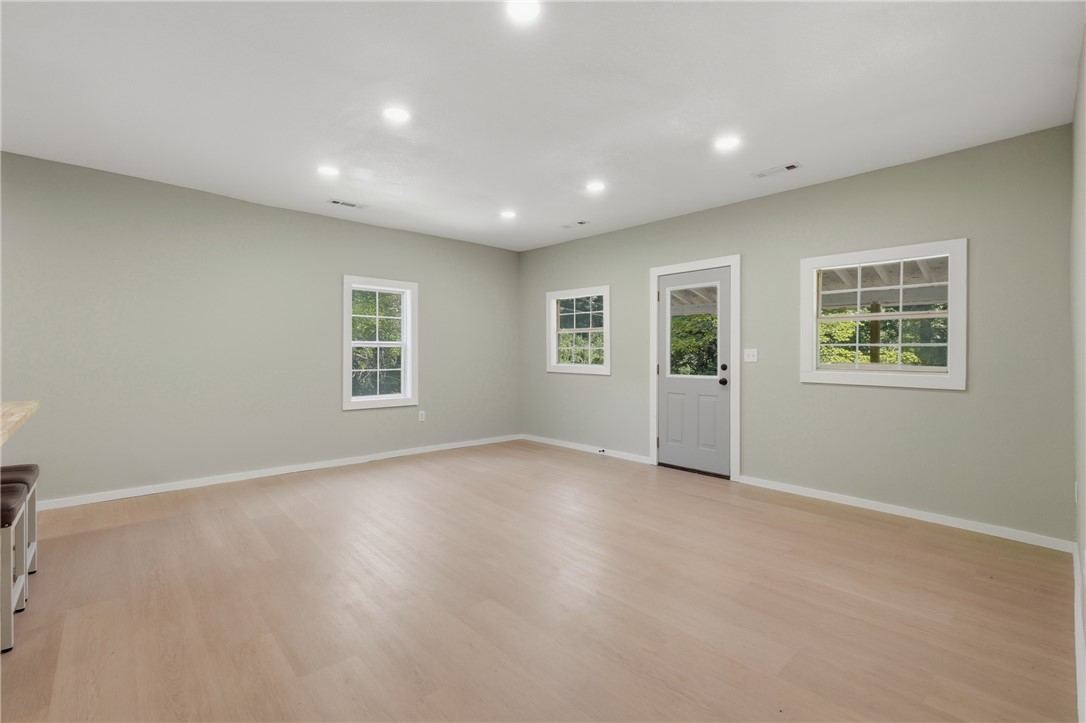 Clayton Survey - Residential