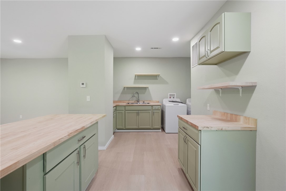Clayton Survey - Residential