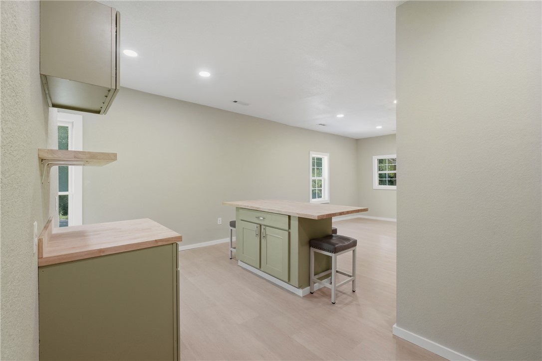 Clayton Survey - Residential