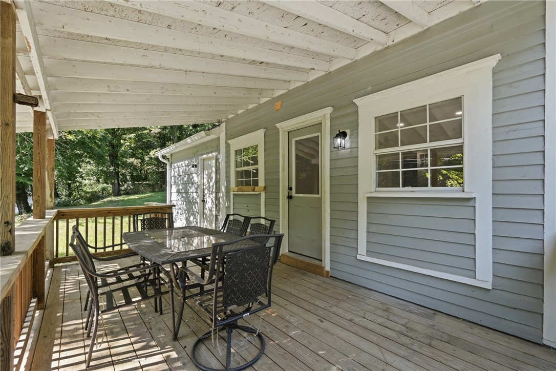 Clayton Survey - Residential