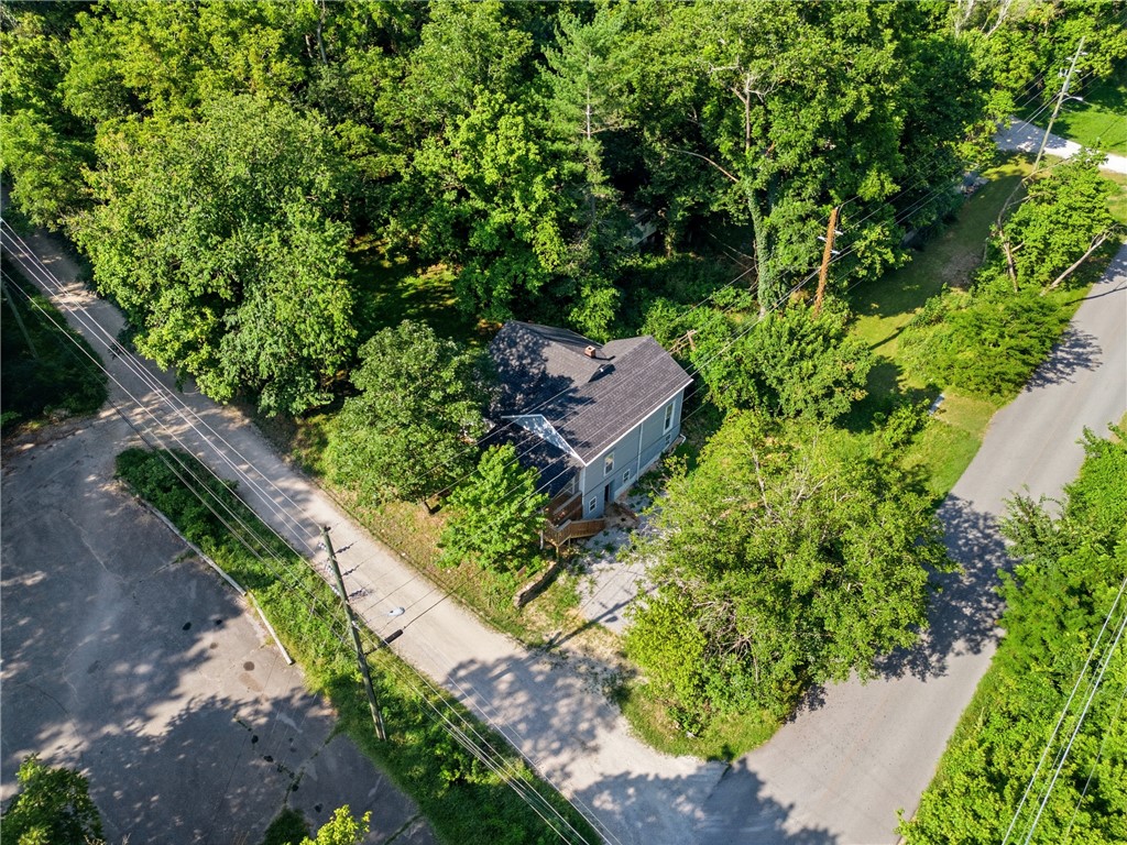 Clayton Survey - Residential