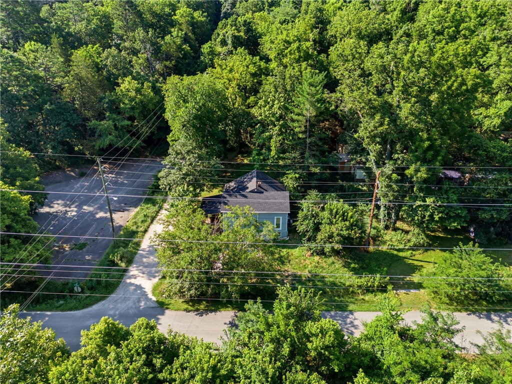 Clayton Survey - Residential
