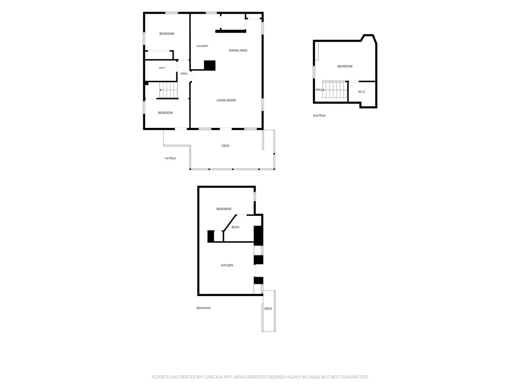 Clayton Survey - Residential