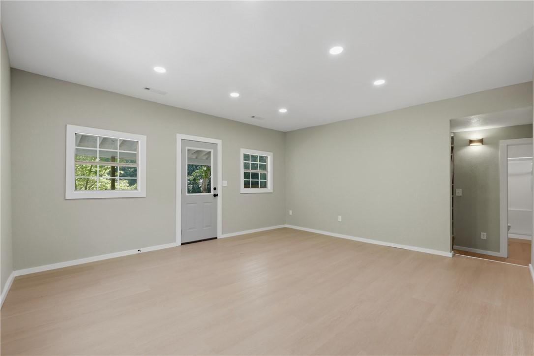 Clayton Survey - Residential
