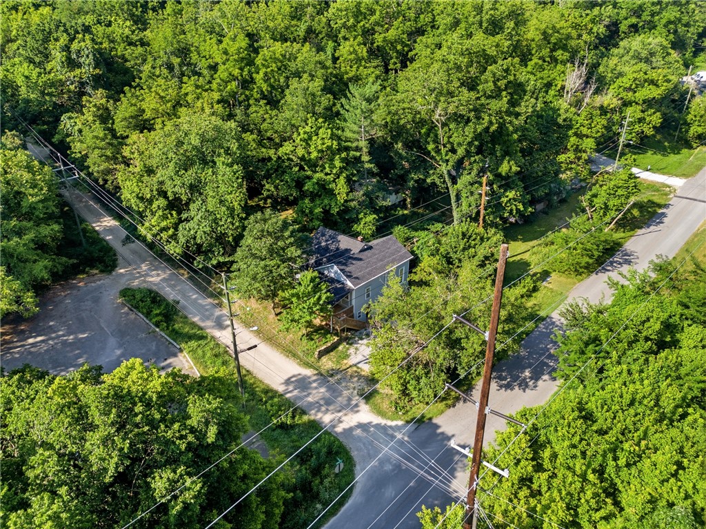 Clayton Survey - Residential