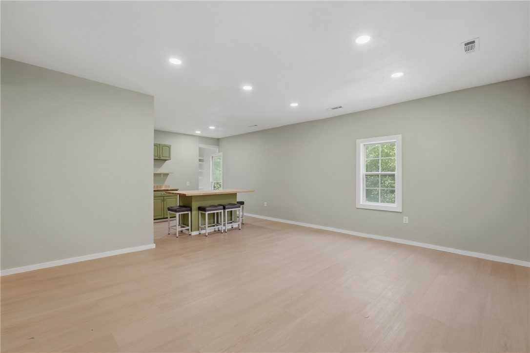 Clayton Survey - Residential
