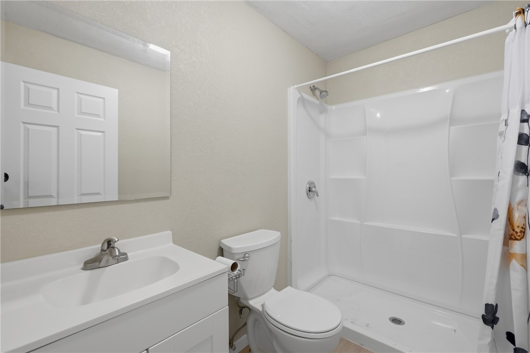Clayton Survey - Residential