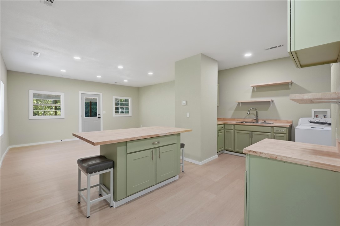 Clayton Survey - Residential