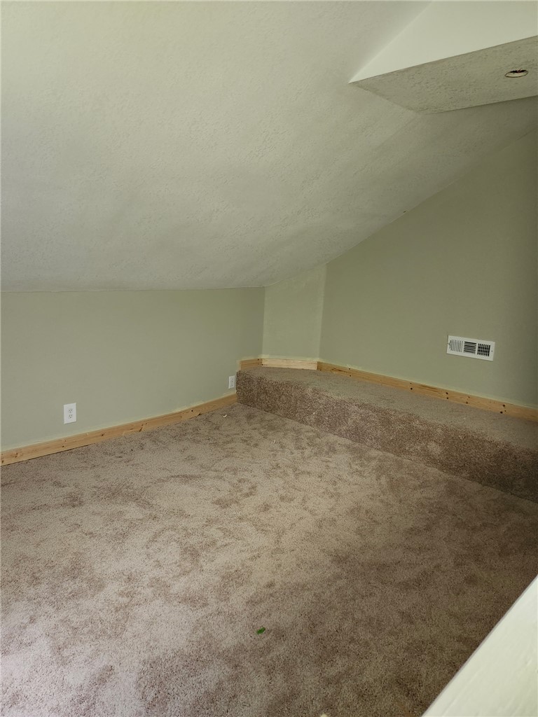 Clayton Survey - Residential