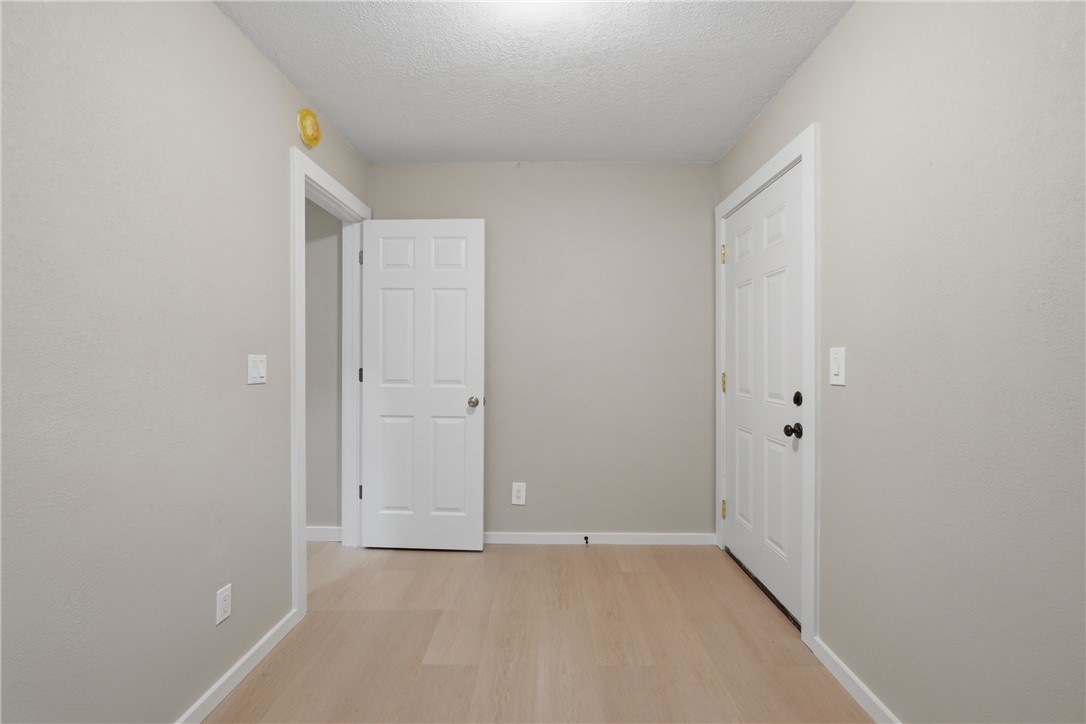 Clayton Survey - Residential