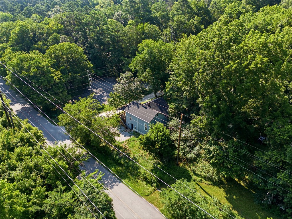 Clayton Survey - Residential