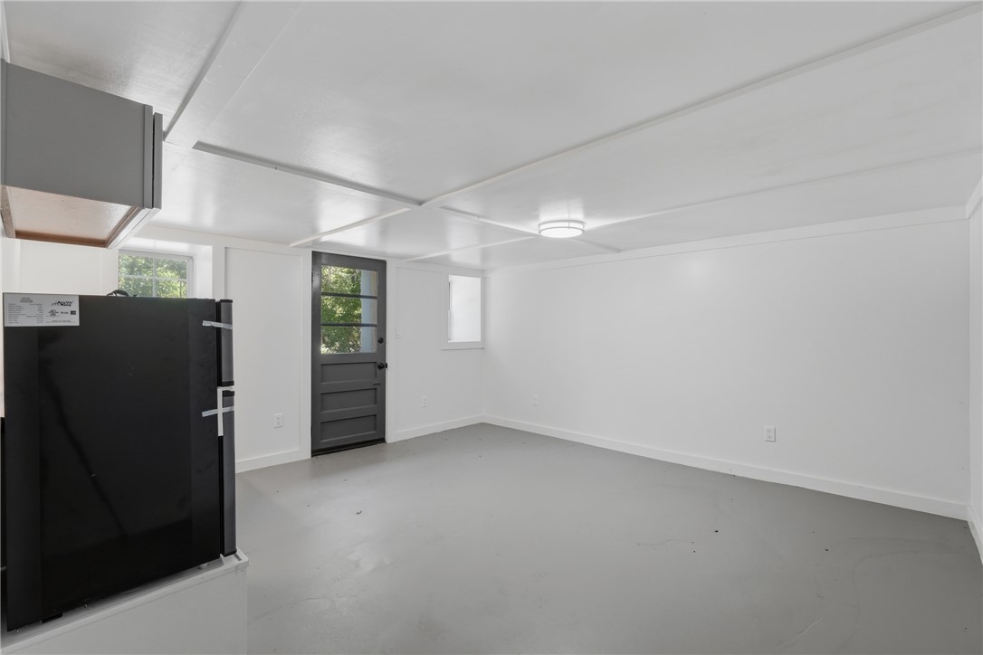 Clayton Survey - Residential