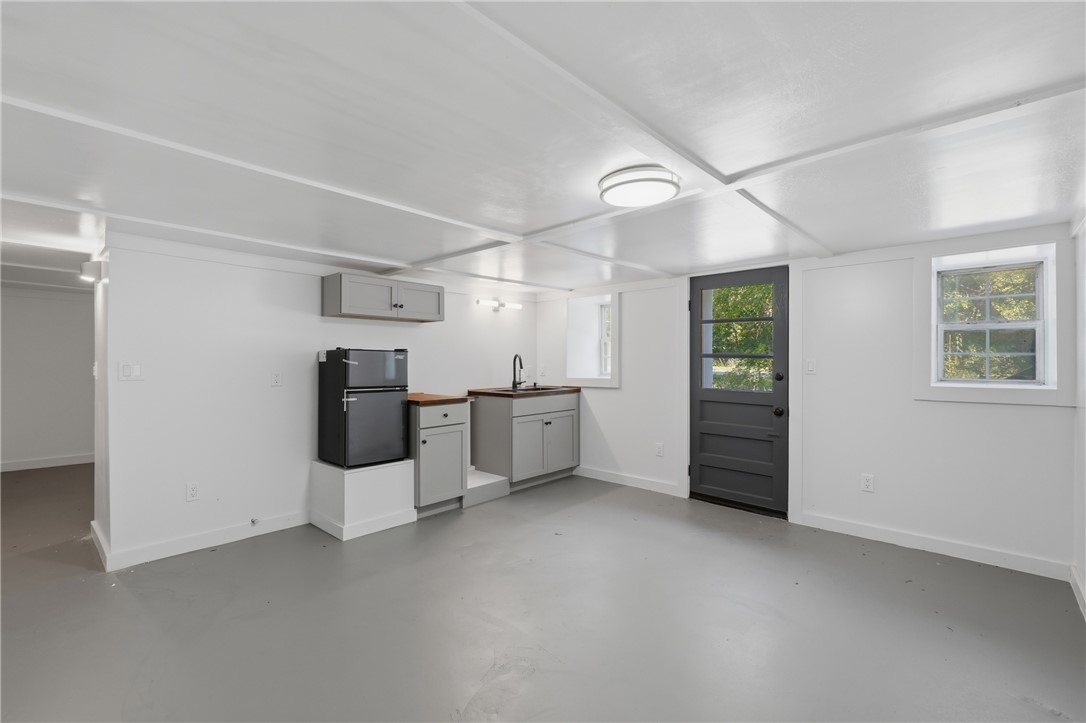 Clayton Survey - Residential