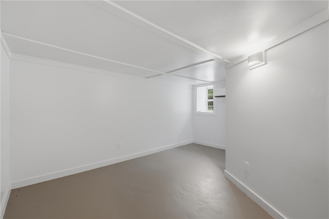 Clayton Survey - Residential