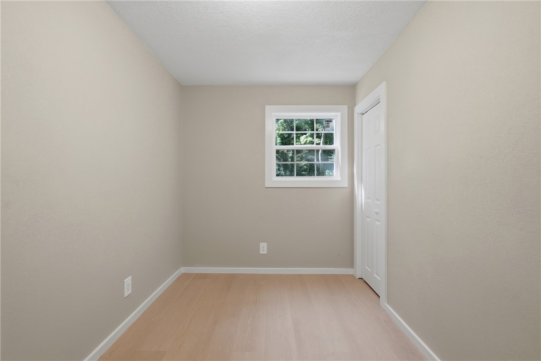 Clayton Survey - Residential