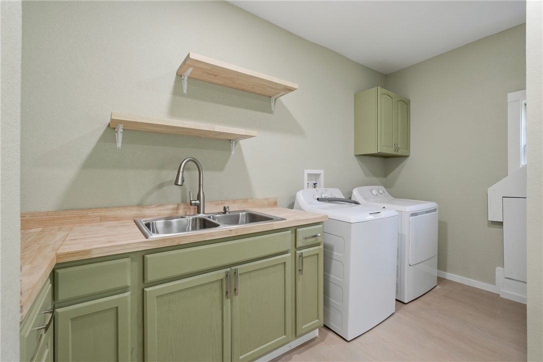 Clayton Survey - Residential