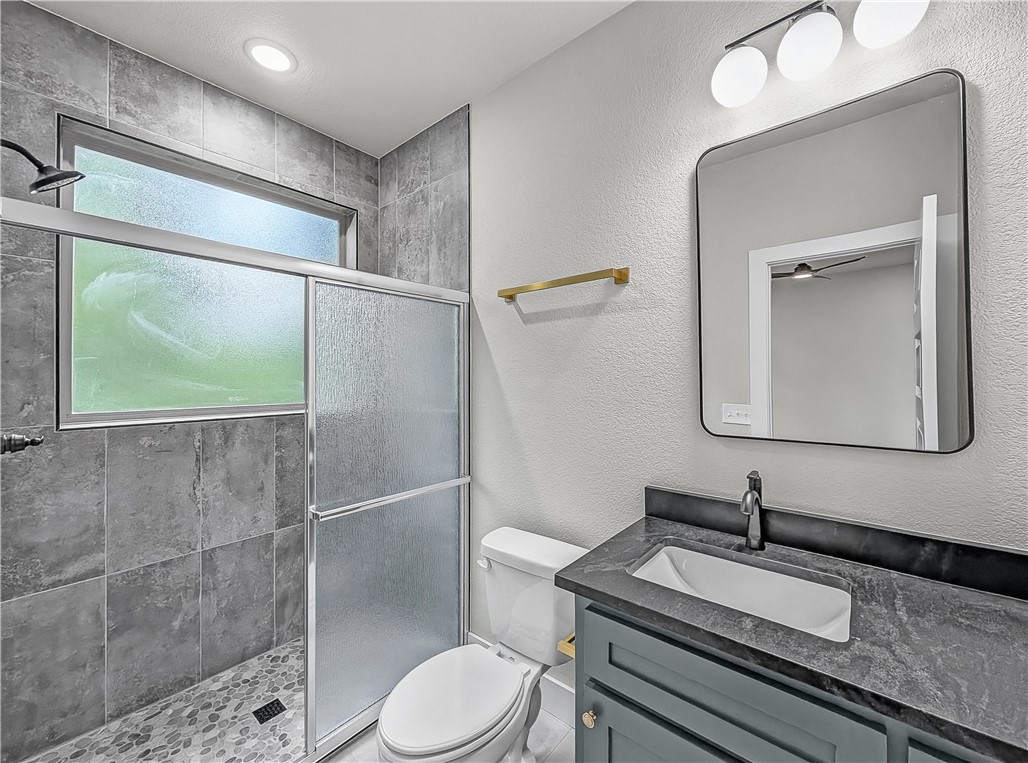 Bedford Sub Bvv - Residential