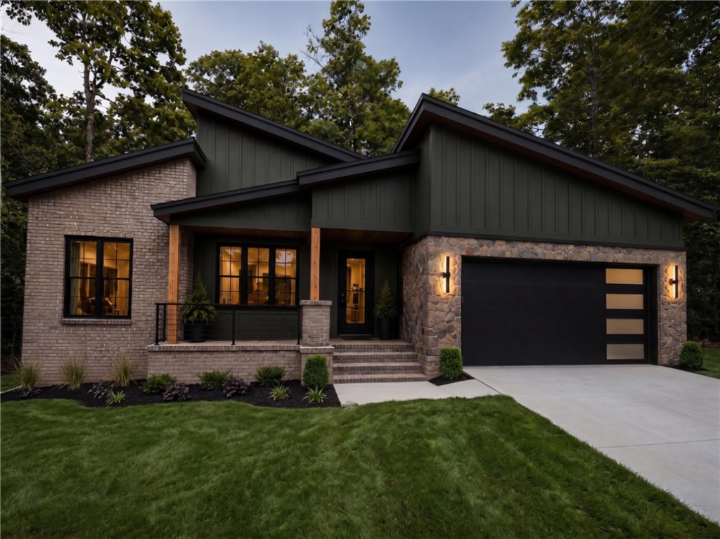 Bedford Sub Bvv - Residential