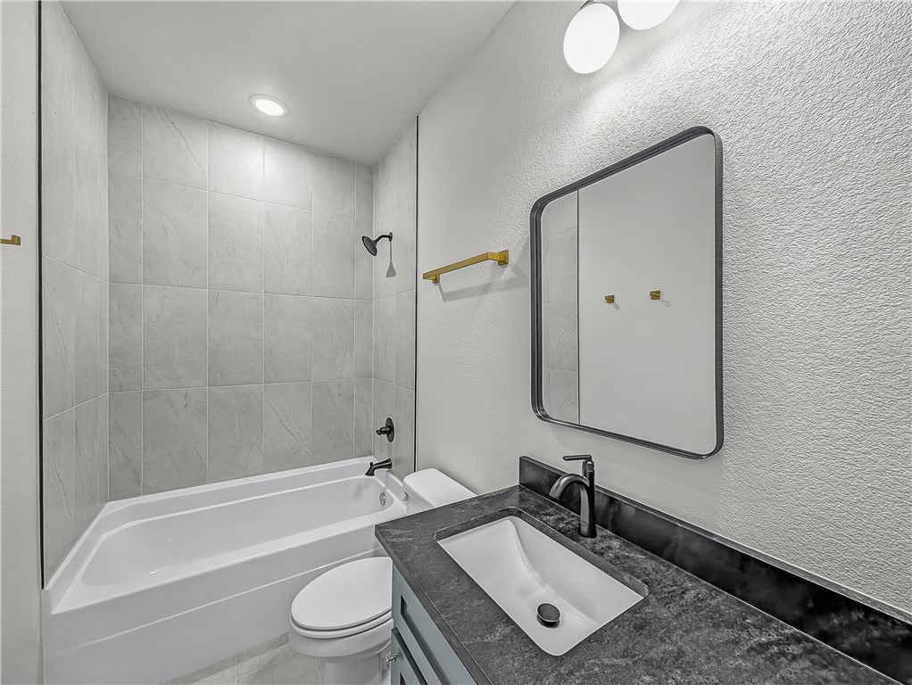 Bedford Sub Bvv - Residential