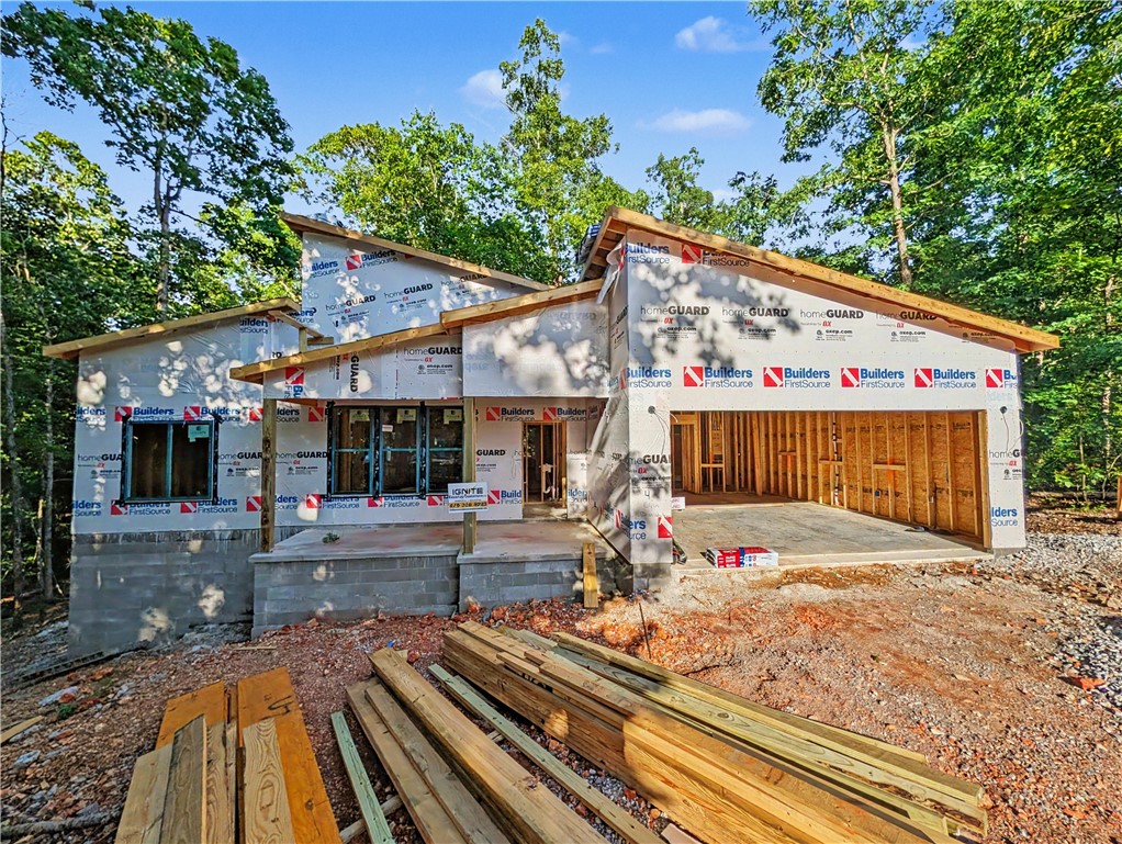 Bedford Sub Bvv - Residential