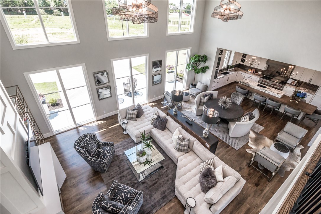 Estates at Southgate - Residential