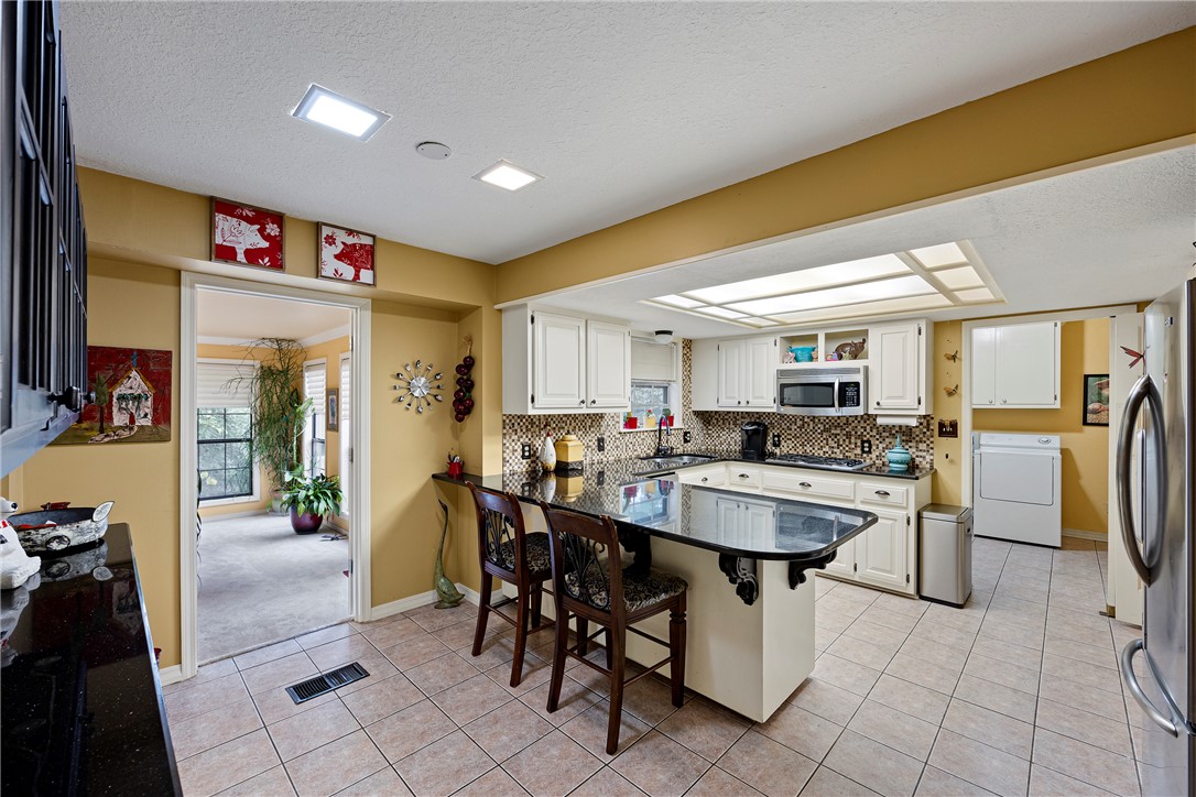 Camelot Village - Residential