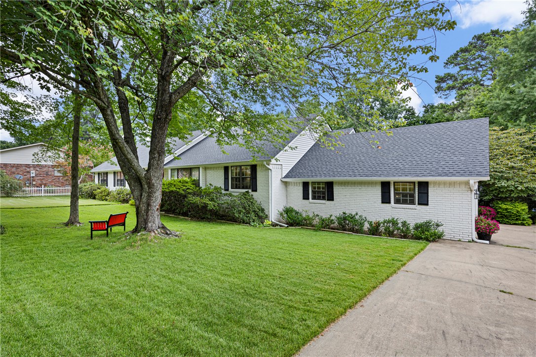Camelot Village - Residential