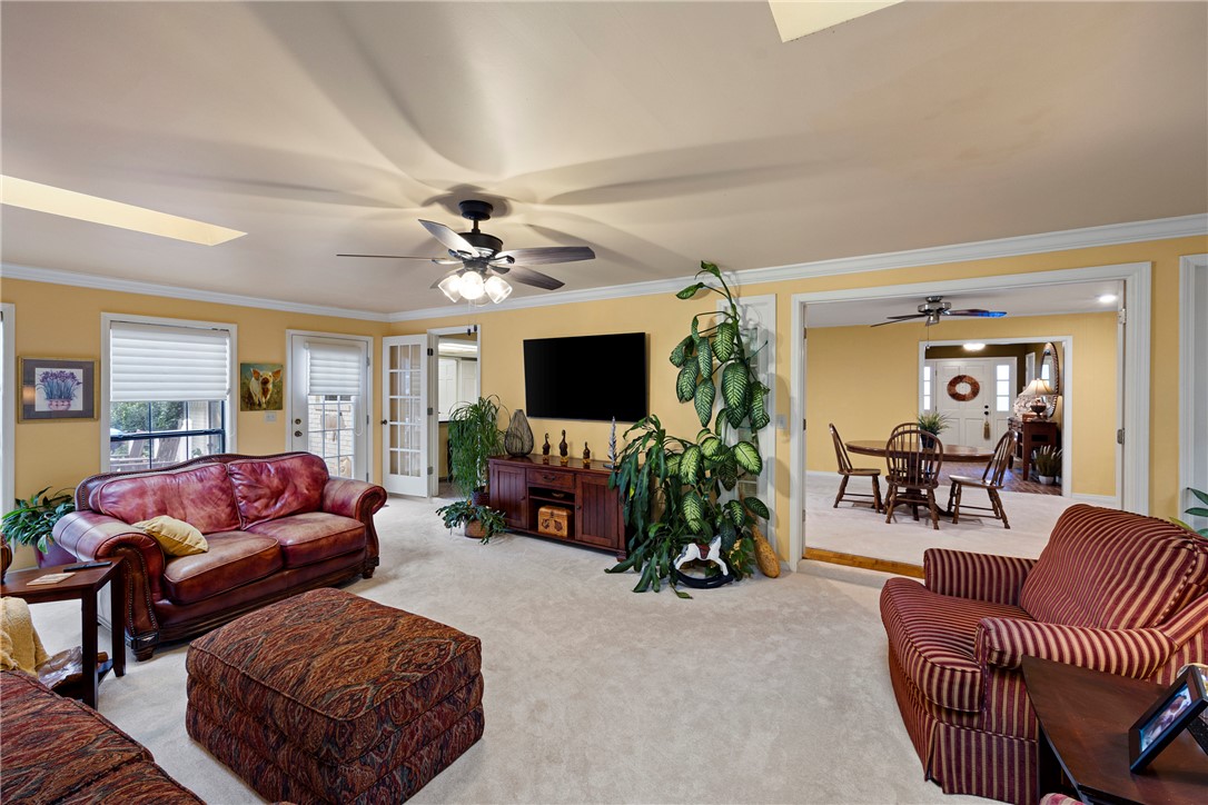 Camelot Village - Residential