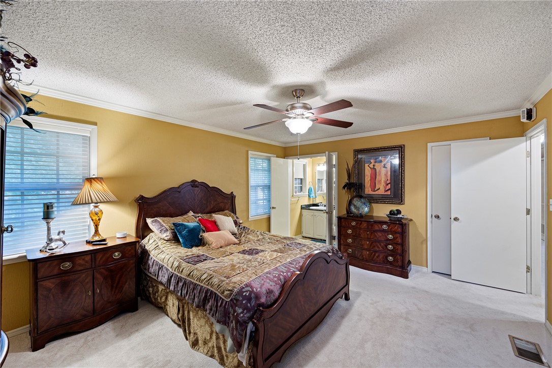 Camelot Village - Residential