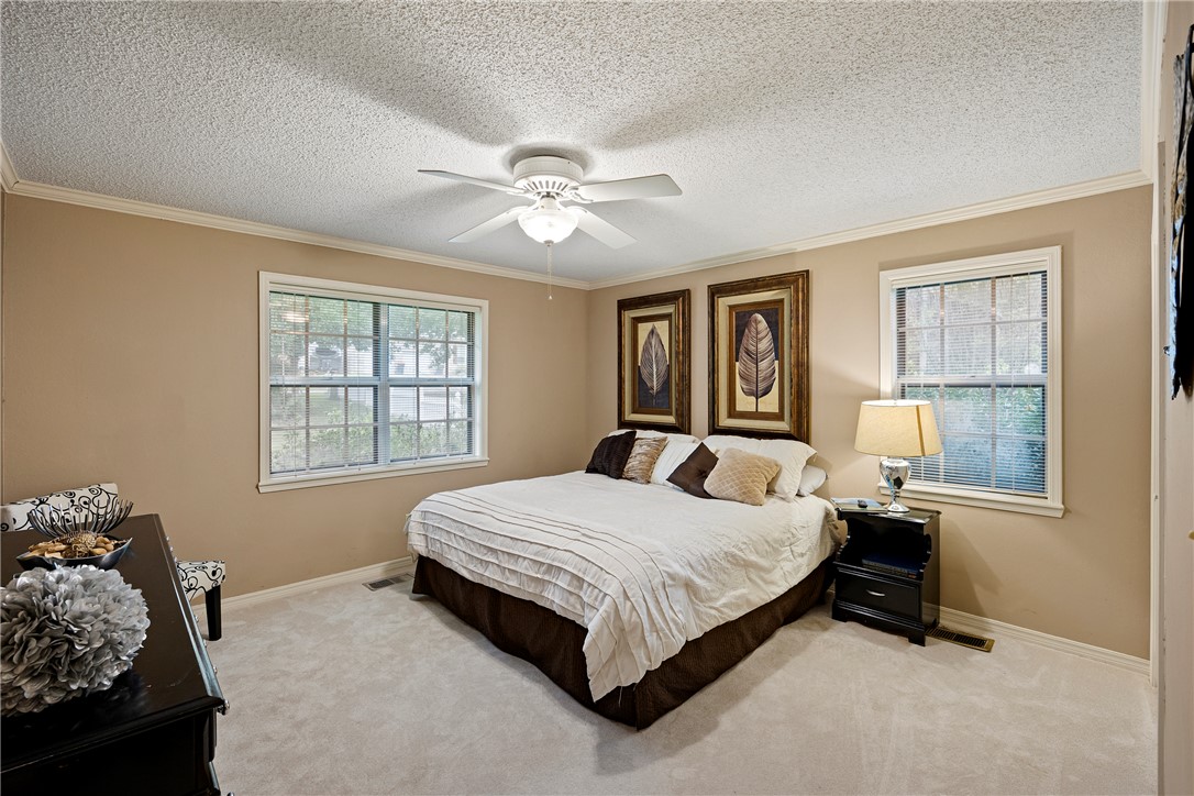 Camelot Village - Residential