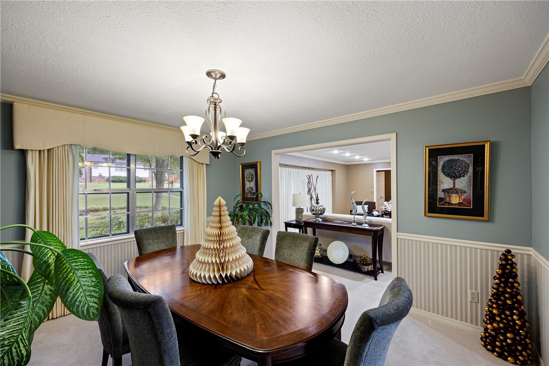 Camelot Village - Residential