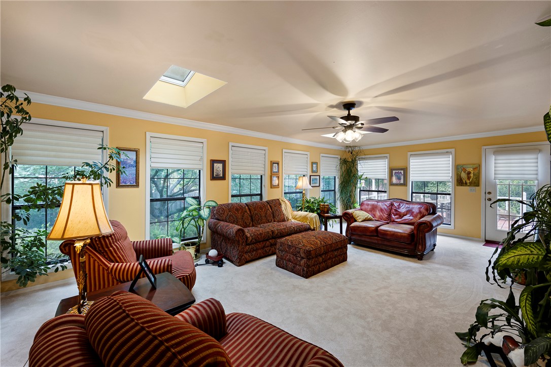 Camelot Village - Residential