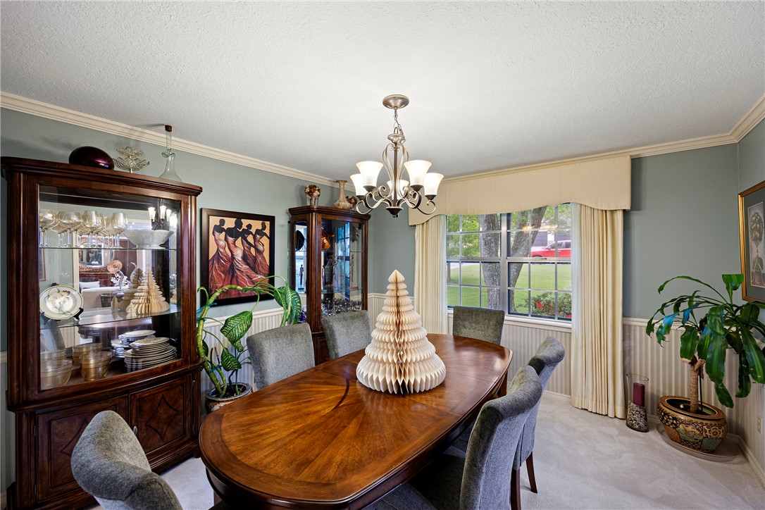 Camelot Village - Residential