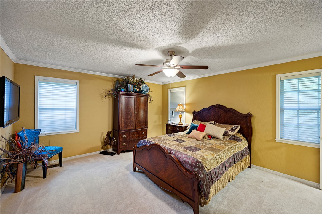 Camelot Village - Residential
