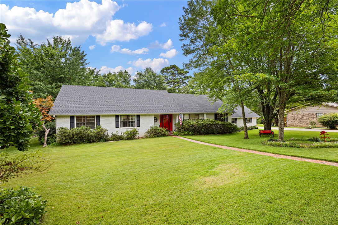 Camelot Village - Residential