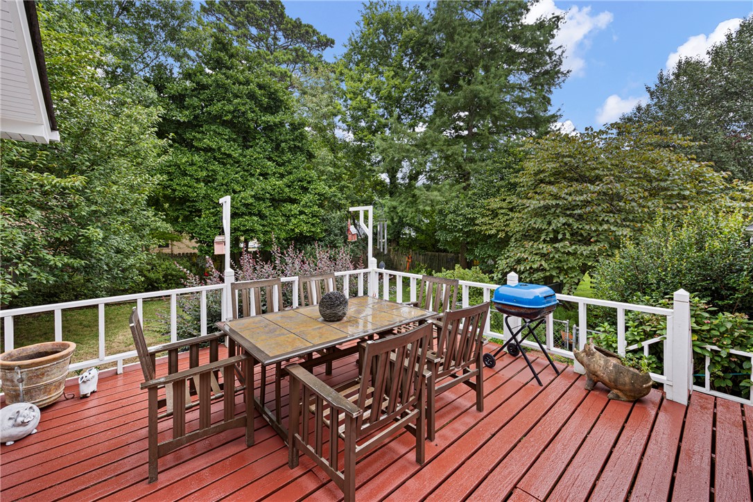 Camelot Village - Residential