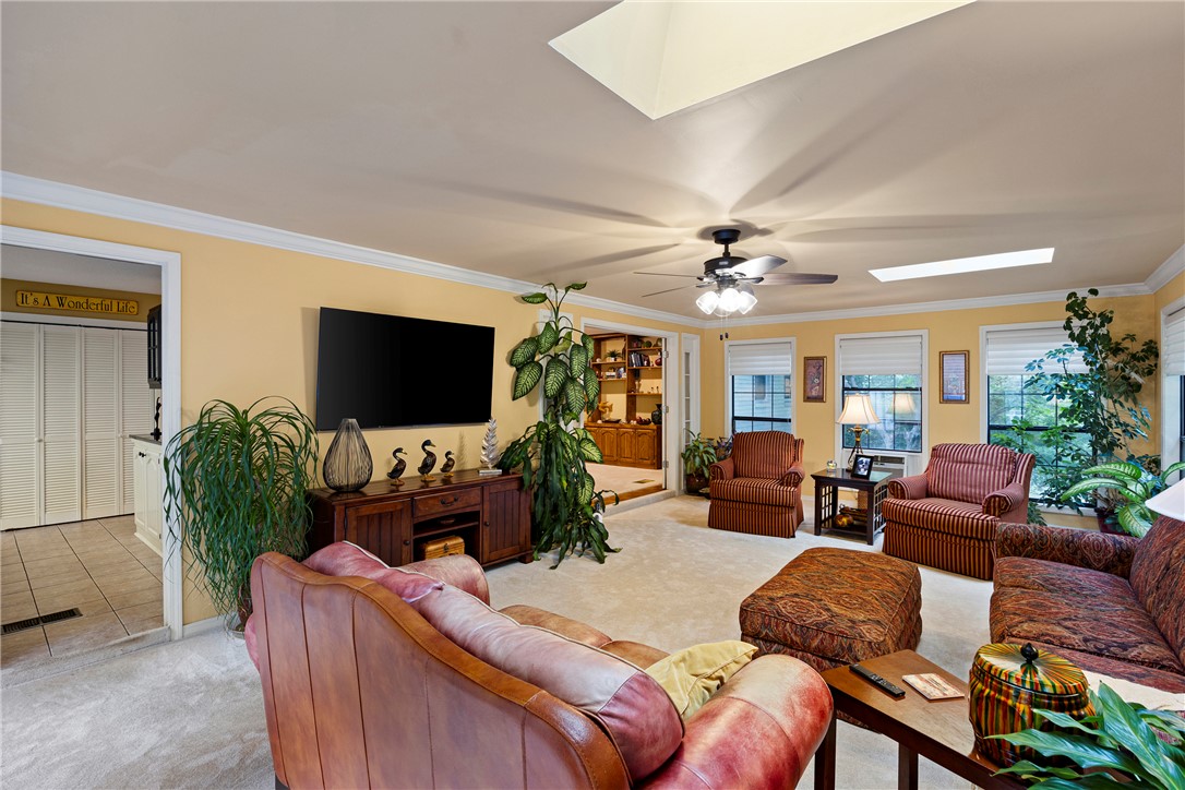 Camelot Village - Residential